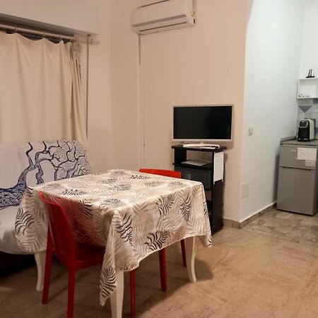 Apartament Casa Carina In Centro Palermo Zewnętrze zdjęcie