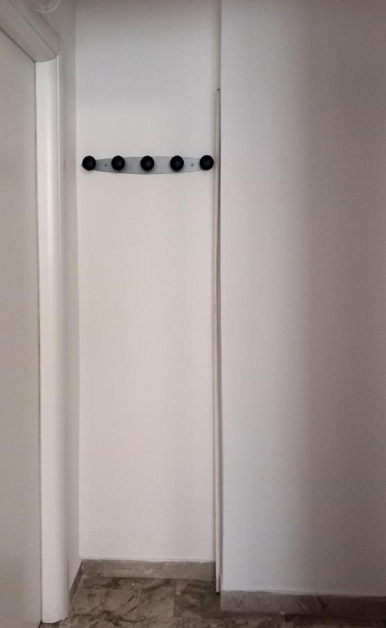 Apartament Casa Carina In Centro Palermo Zewnętrze zdjęcie