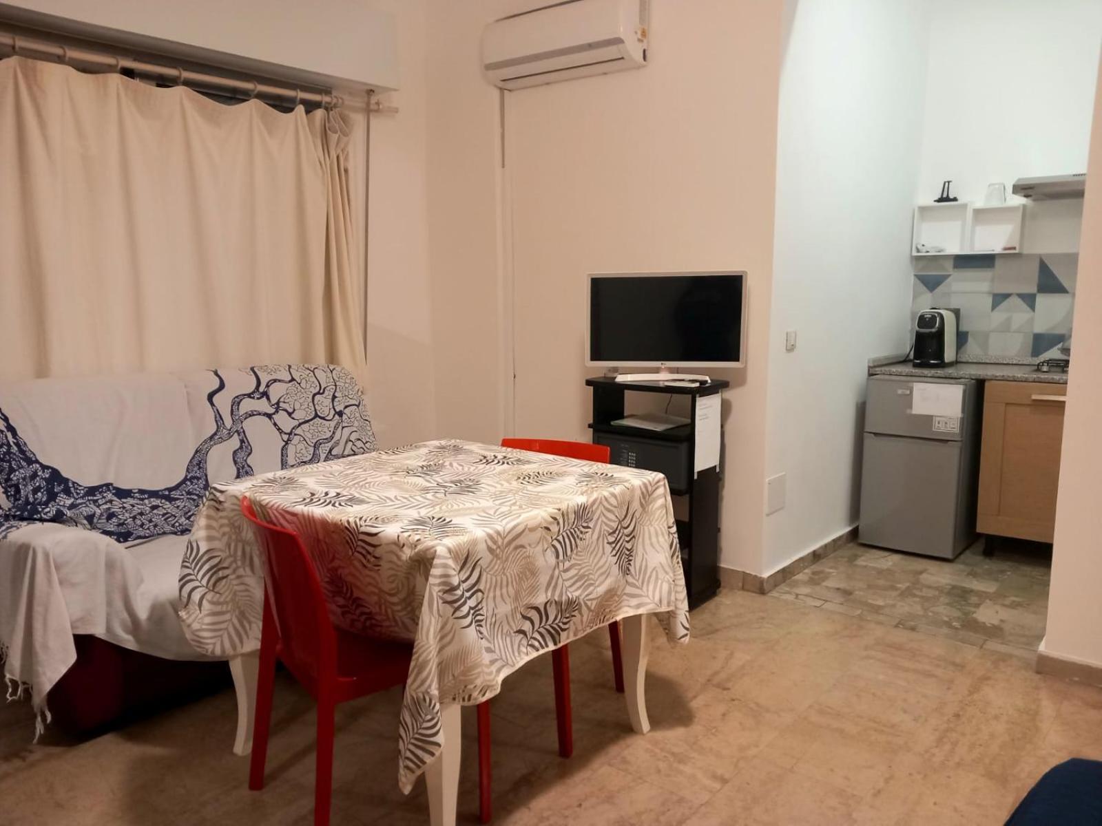 Apartament Casa Carina In Centro Palermo Zewnętrze zdjęcie