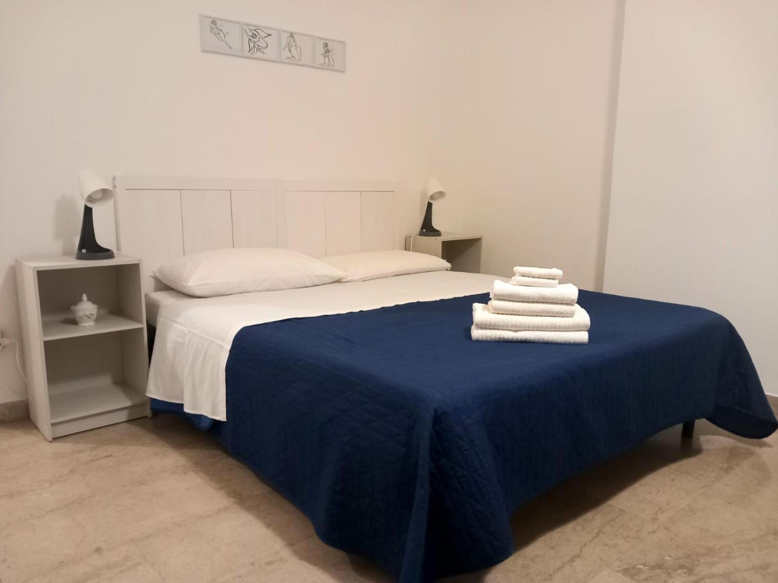 Apartament Casa Carina In Centro Palermo Zewnętrze zdjęcie