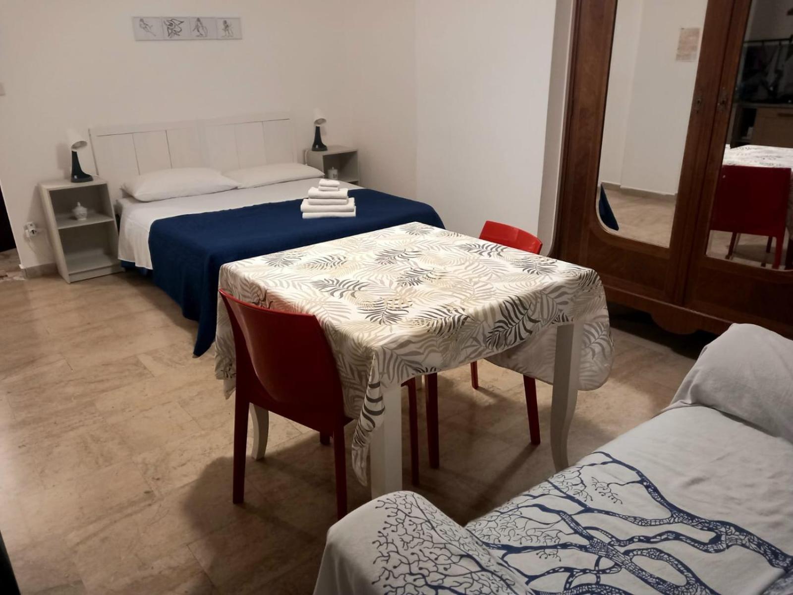 Apartament Casa Carina In Centro Palermo Zewnętrze zdjęcie