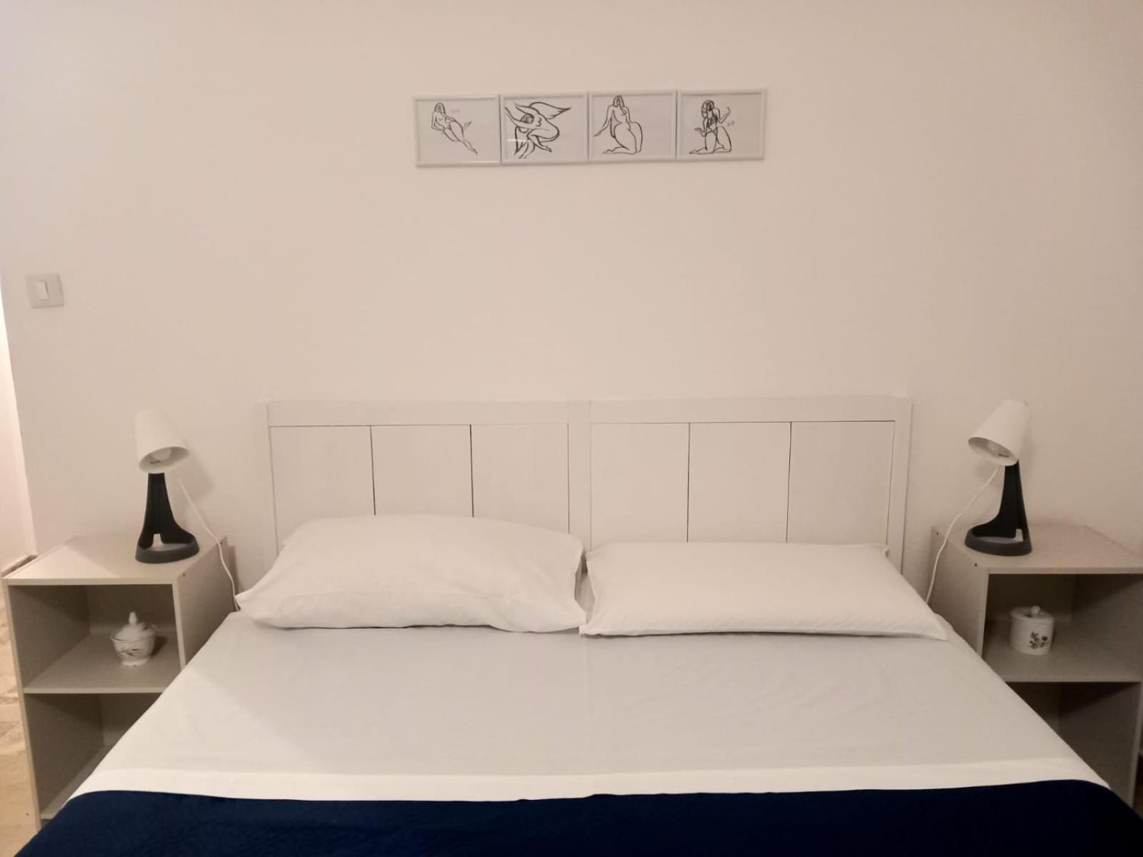 Apartament Casa Carina In Centro Palermo Zewnętrze zdjęcie