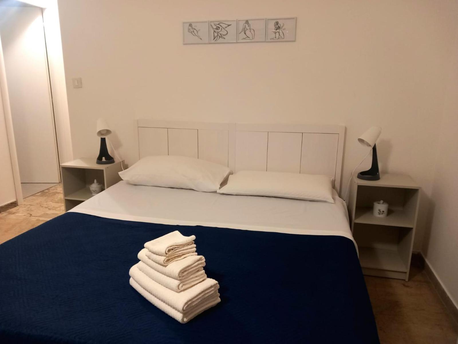 Apartament Casa Carina In Centro Palermo Zewnętrze zdjęcie