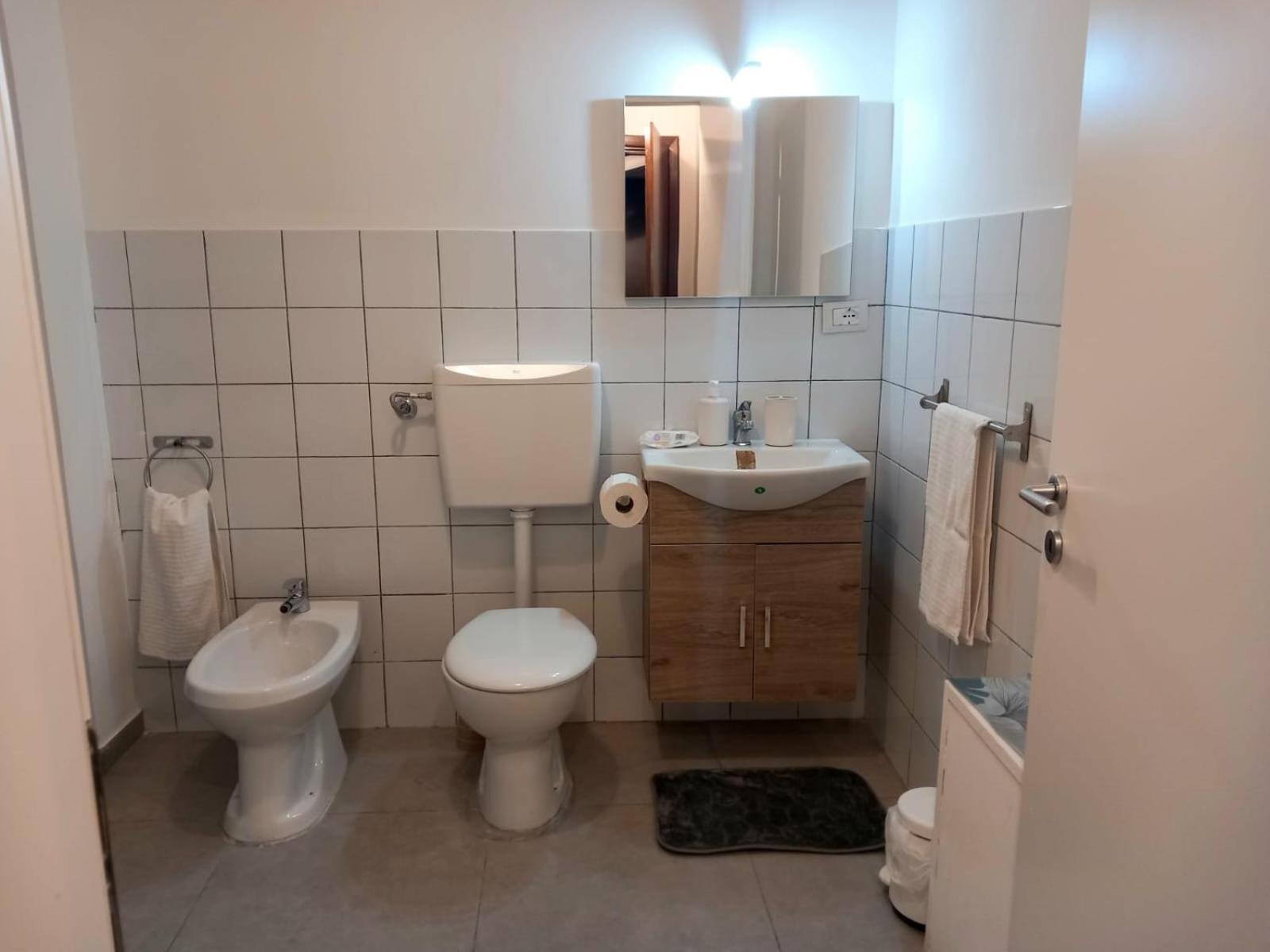 Apartament Casa Carina In Centro Palermo Zewnętrze zdjęcie