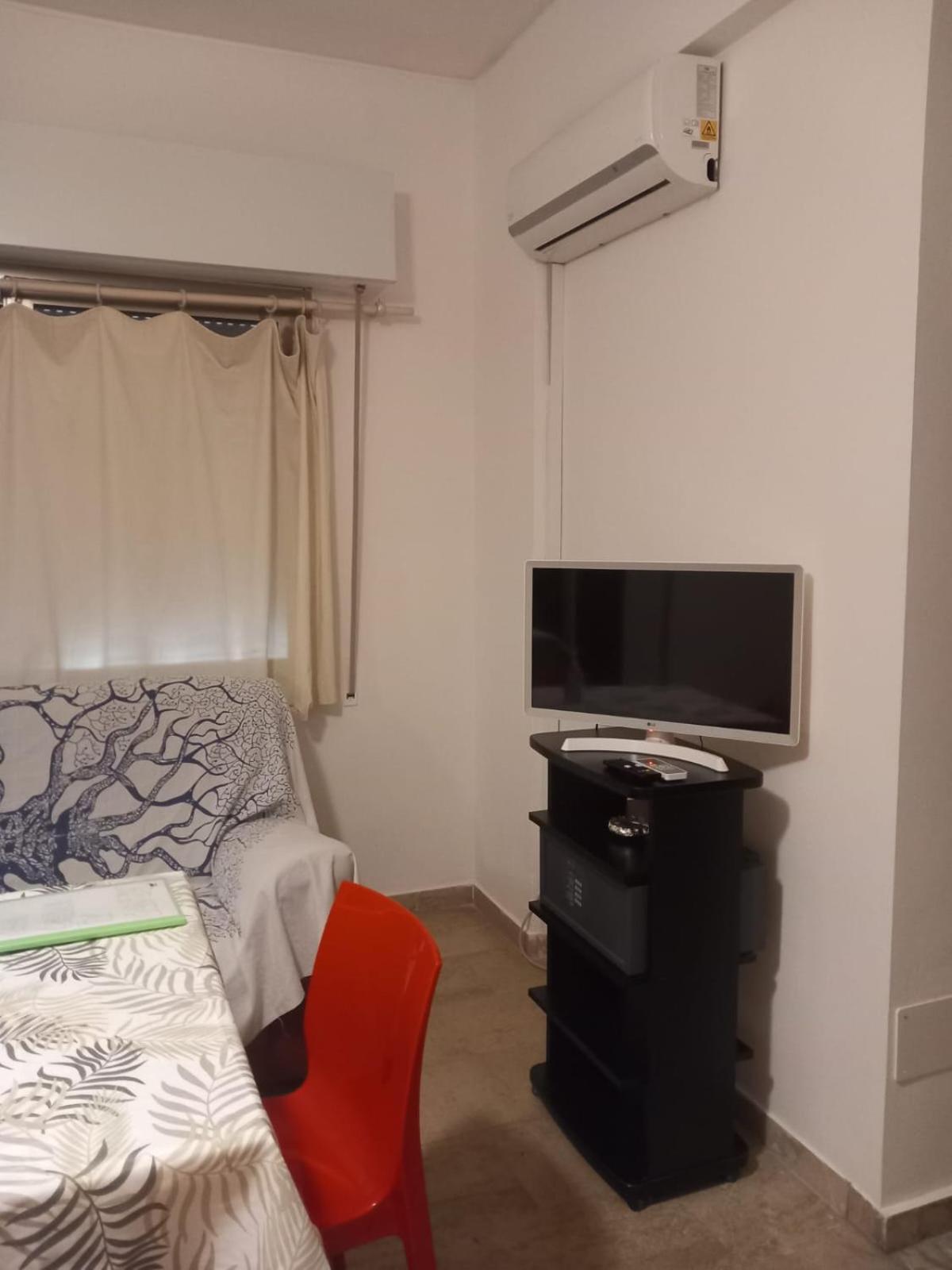 Apartament Casa Carina In Centro Palermo Zewnętrze zdjęcie